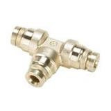 Fittings & Quick Couplings