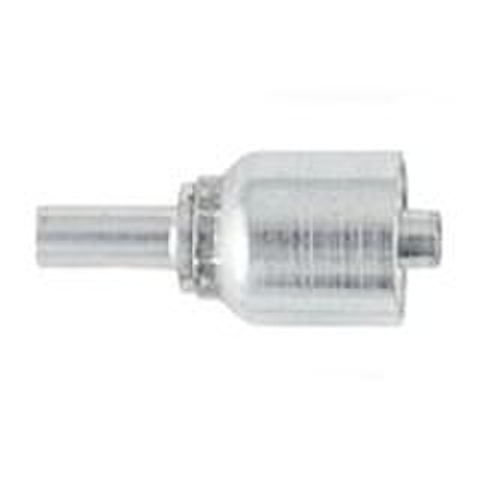 Male StandPipe Metric L - Rigid - Straight - 43 Series Fittings ...