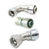 Permanent Fittings for 939/939B PTFE Hose