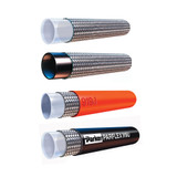 Chemical Resistant PTFE Smoothbore Hose