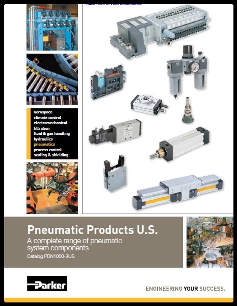 Pneumatic Library Online Catalogs